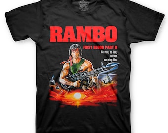 Rambo Part 2