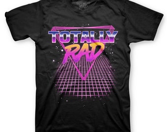 Totally Rad