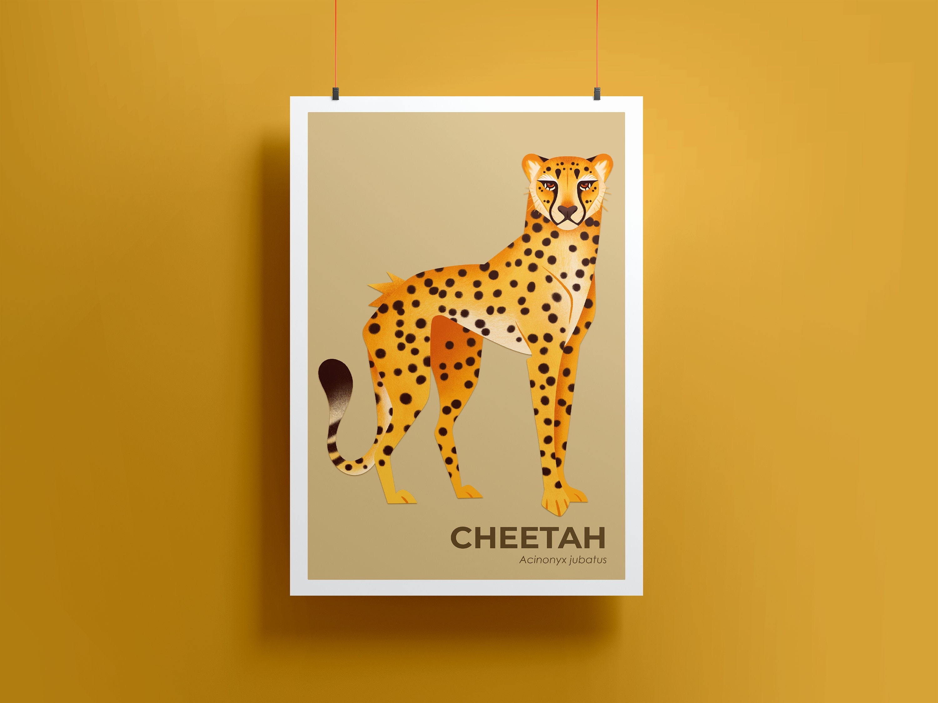 Cheetah Animal Kingdom Art Print Zoo Animal Art Unframed - Etsy Cheetah Animal Kingdom Art Print Zoo Animal Art Unframed - Etsy