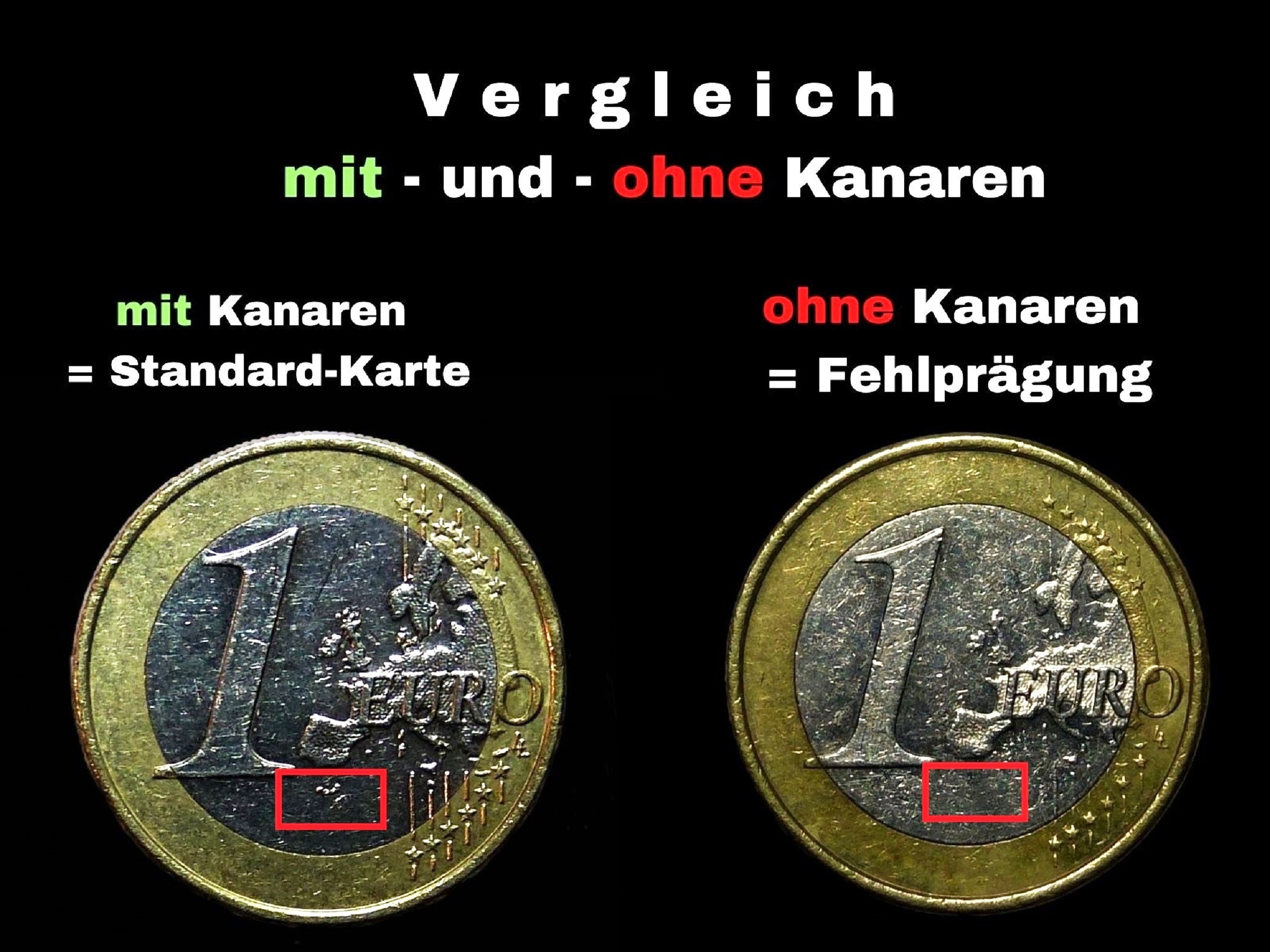 Seltene Sammlermünze FEHLPRÄGUNG 1 € Euro Münze Österreich Mozart in  Nürnberg (Mittelfr) - Mitte