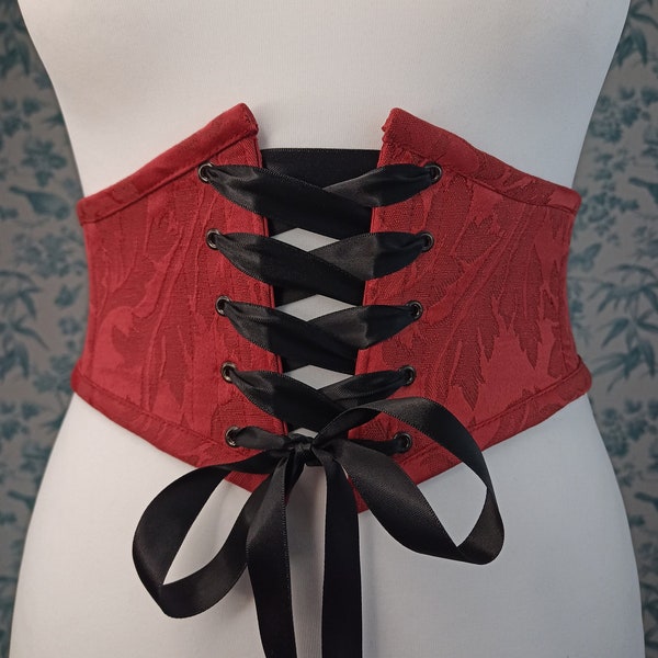 express corset belt