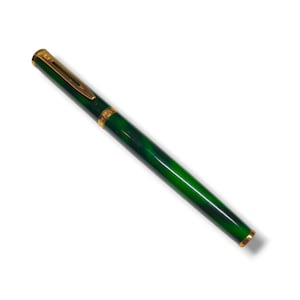 Waterman 18k 750 - Etsy