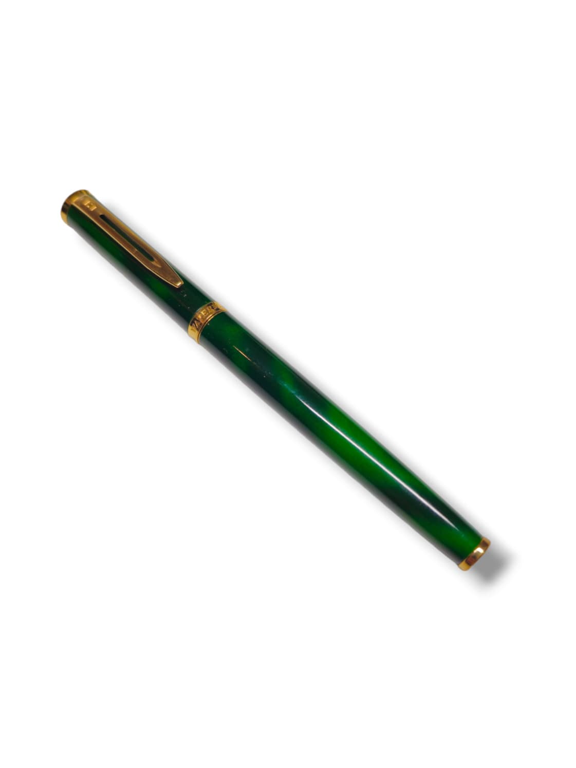 Waterman 18k 750 - Etsy