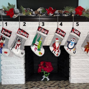 Medias personalizadas