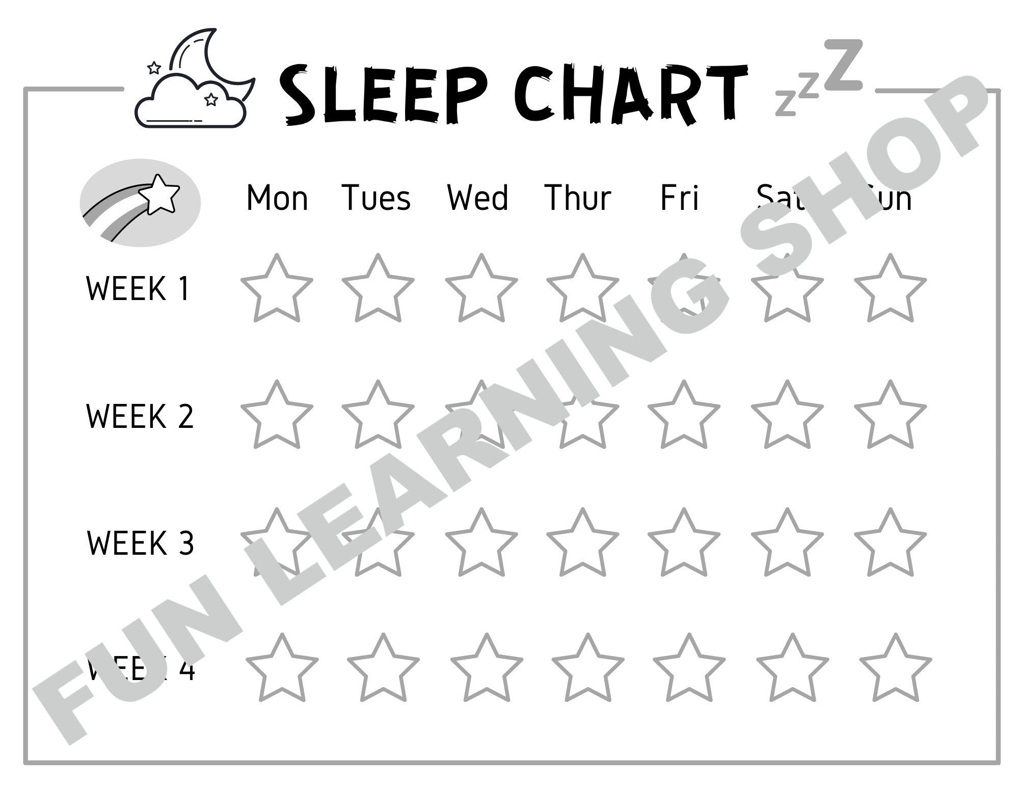 Kids sleep tracker new arrivals