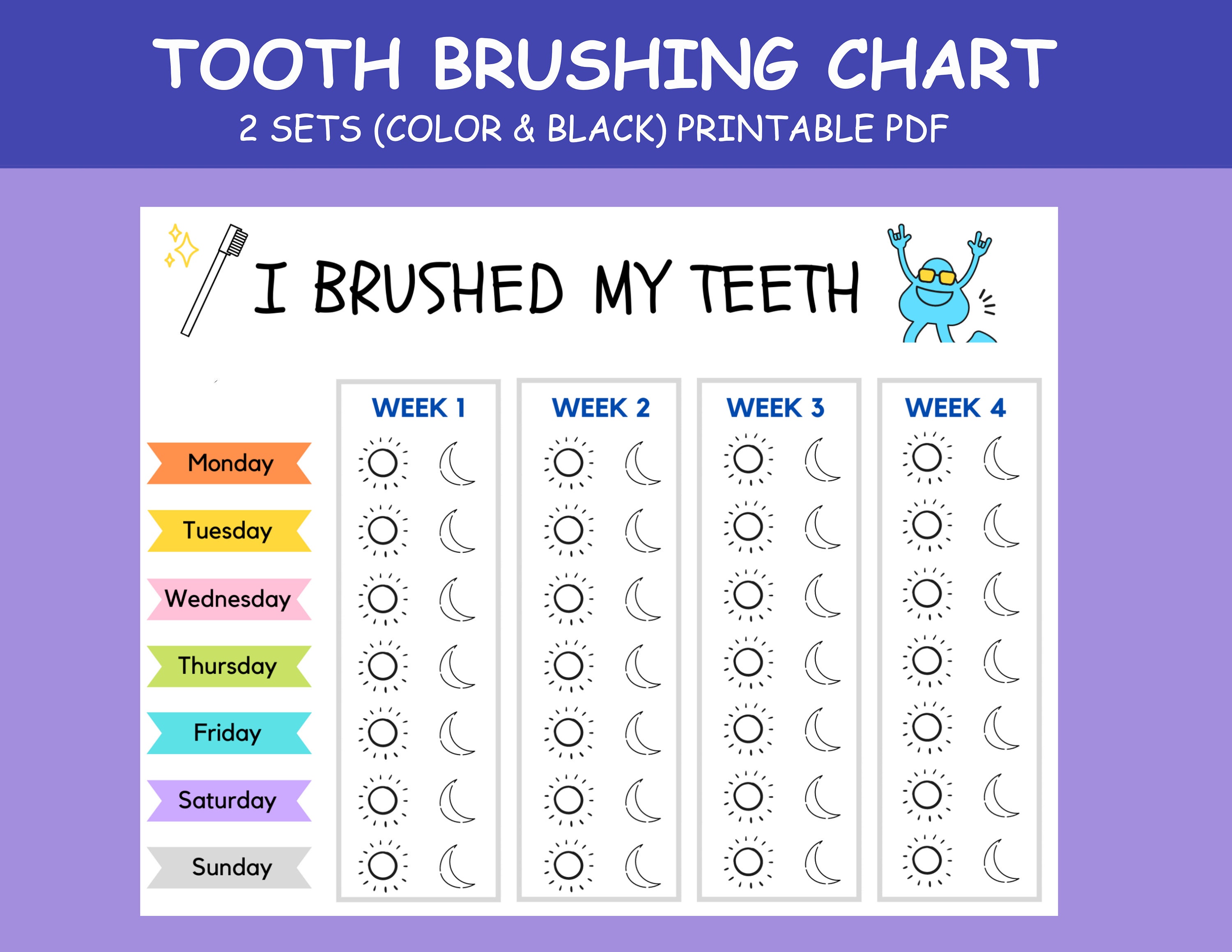 printable-brush-teeth-chart-ubicaciondepersonas-cdmx-gob-mx