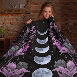 Wiccan blanket hotsell