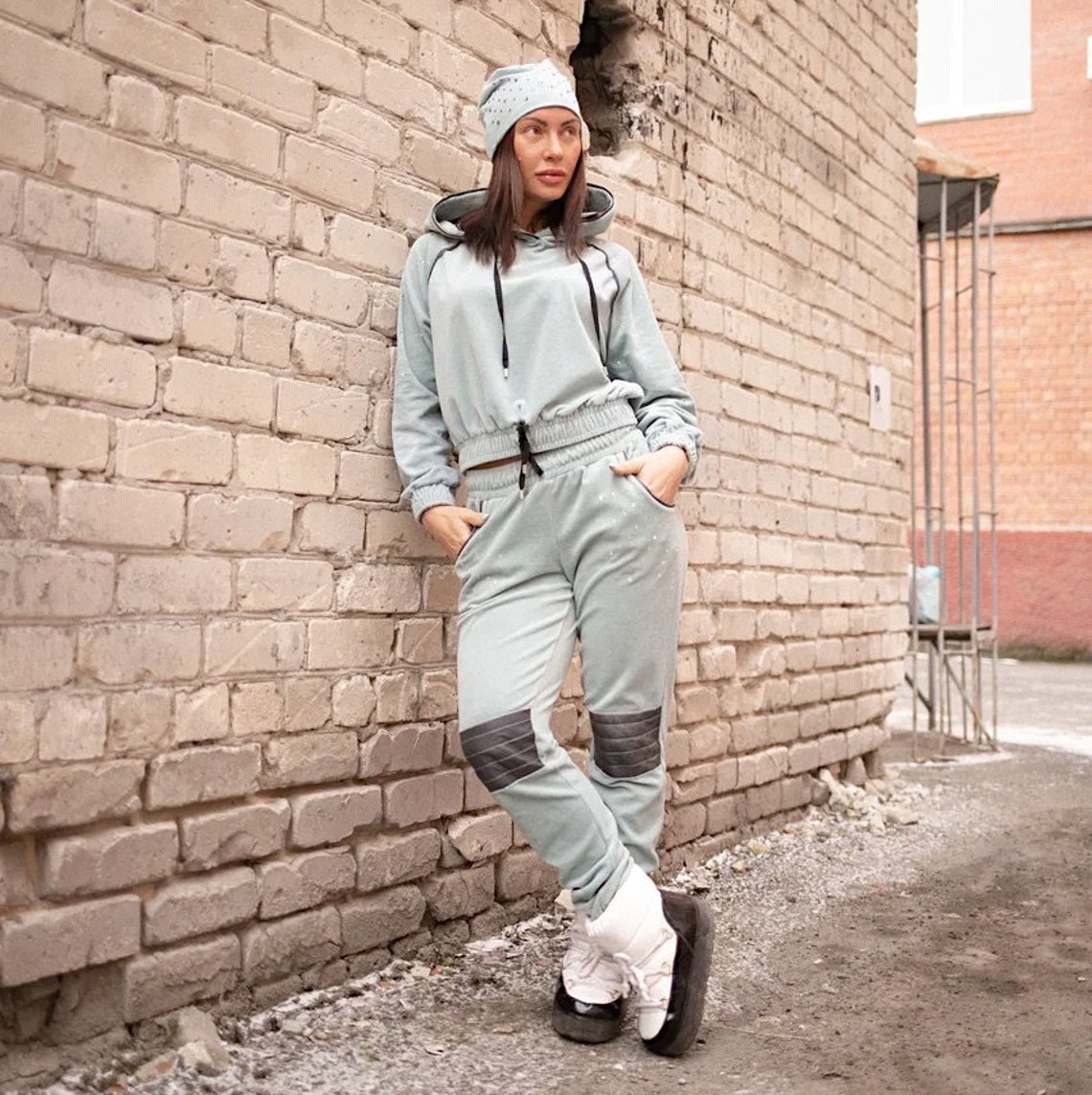 comfy sweat