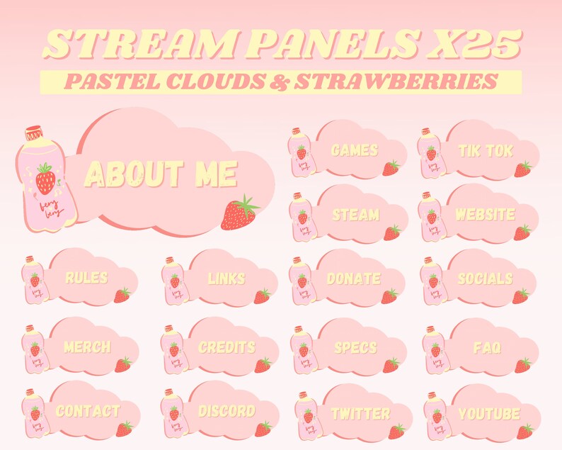 Jenna Cloud Twitch