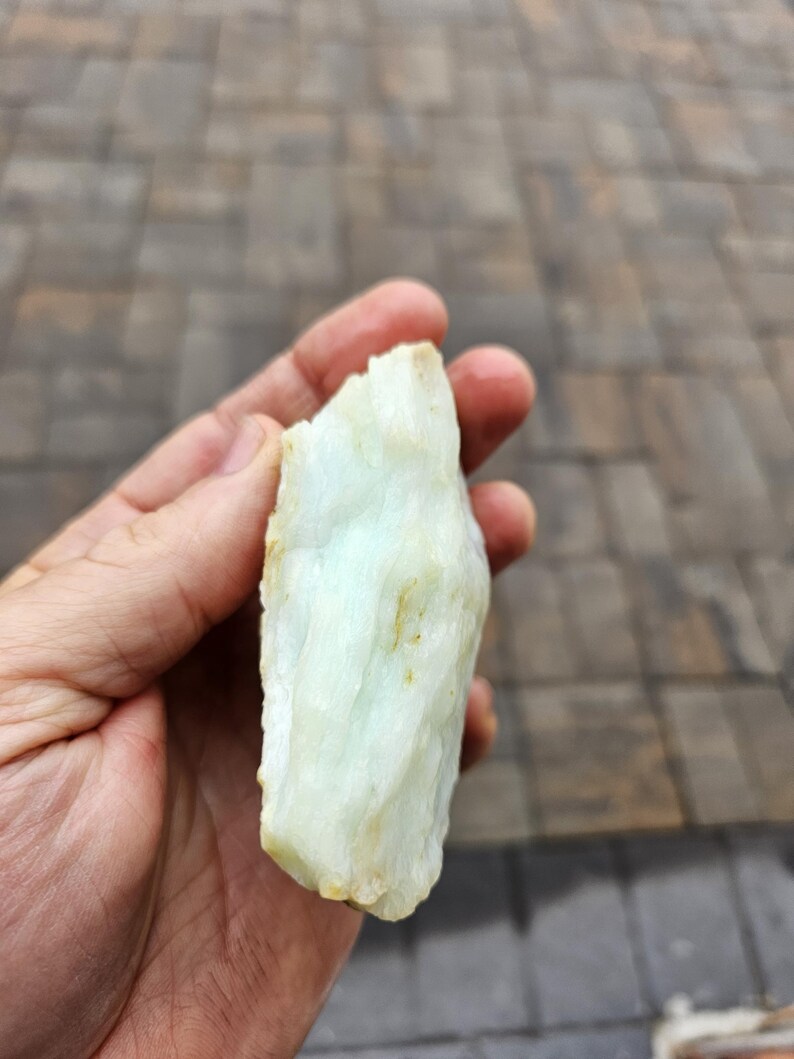 Rough Andean Opal AAA Example 175 Grams Peru - Etsy
