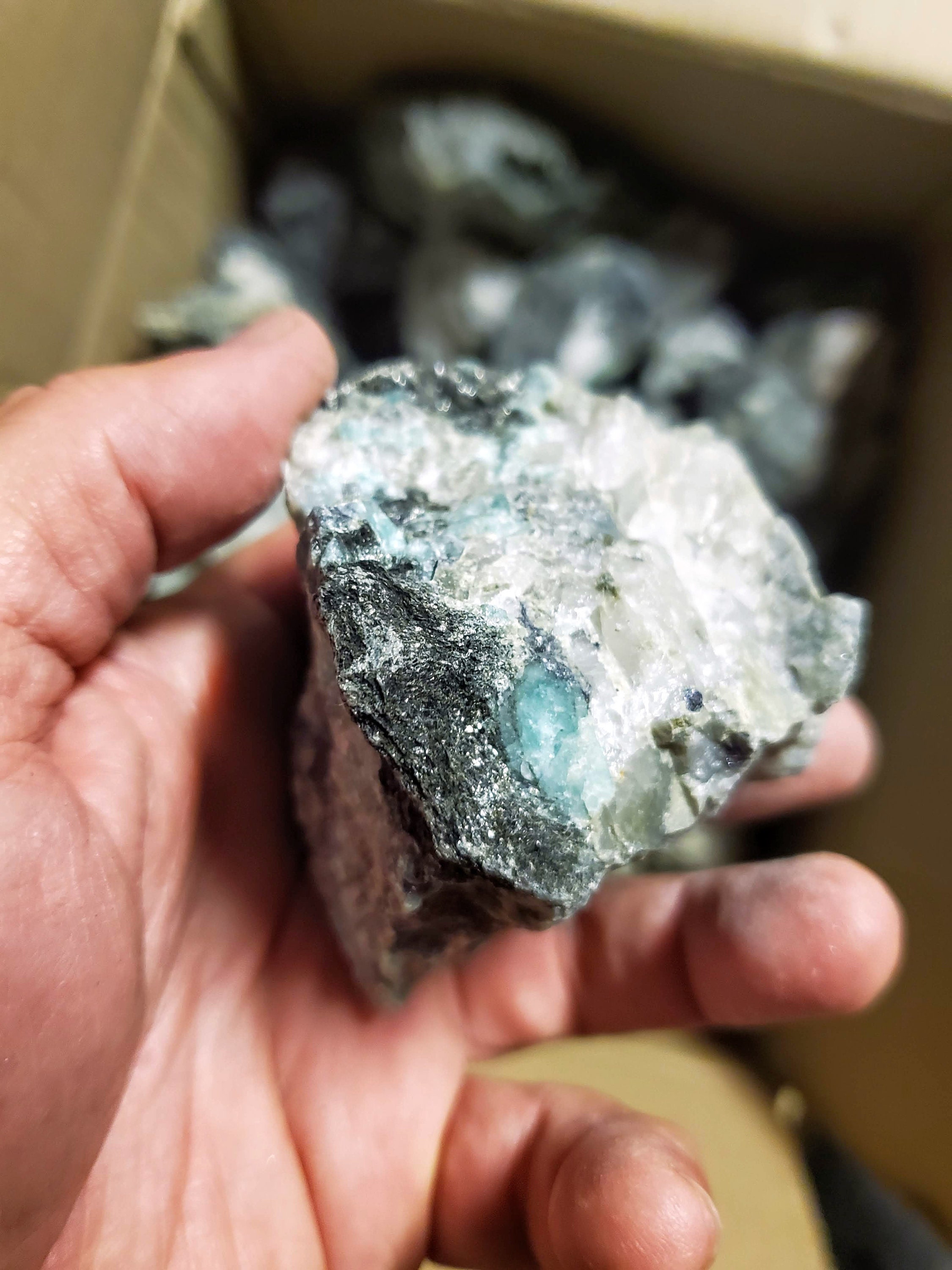 Pokemon Emerald Rough Rough Raw Emerald 2 Lb Lot Brazil - Etsy