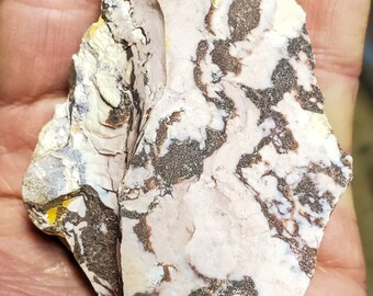 Rough Pink Zebra Jasper 1.0 lb Lot Brazil