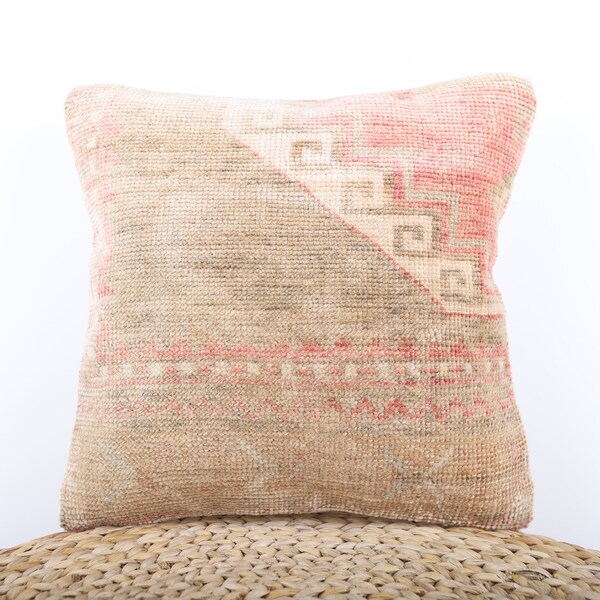 Ethnic Throw Pillow Etsy