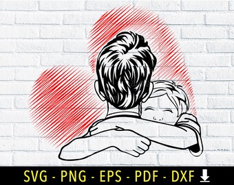 Download Fathers Periodic Svg Etsy