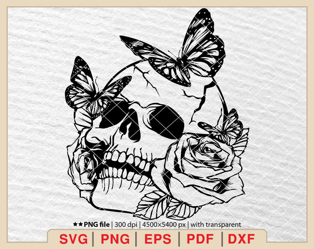 トップス civarize flower butterfly skull top civarize flower butterfly skull top - メルカリ