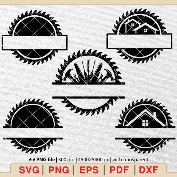 Construction Logo Svg - Etsy