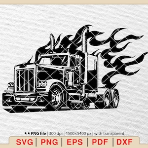 Truck driver svg,Truck svg,Skull truck driver svg,Truck png,Trucking delivery,Truck Vector,Trucker svg,Semi truck svg,Big truck Svg [EP-152]