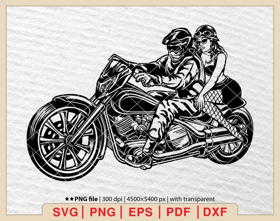 A bikers cut deals