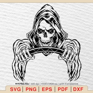 Skeleton Driving car Svg,Drive car svg,Skull driving Svg,Trucker skull Svg,Skeleton rider Svg,Files for cricut,Svg,Pdf,Dxf,Eps,Png[EP-114]