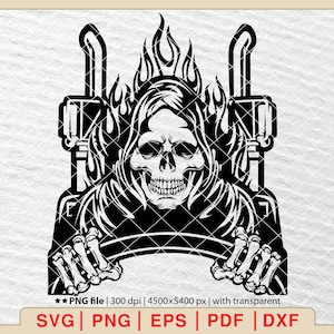 Truck driver svg,Truck svg,Skull truck driver svg,Truck logo,Trucking delivery,Truck Vector,Skull Trucker svg,Semi truck svg [EP-276]