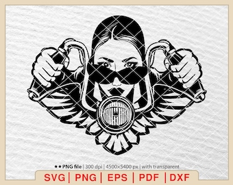 Biker Woman Svg, Girl Riding Svg, Motorcycle Svg, Motorbike Bike Road, Ride Rider, Girl Biker Svg, Biker Svg, Lady Biker Svg [EP-260]