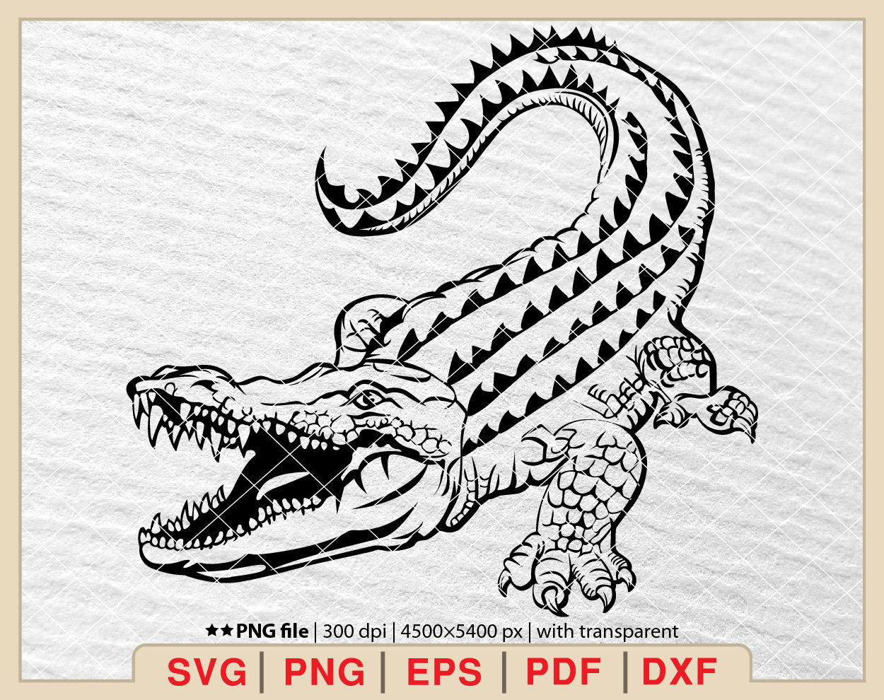 Small Alligator Tattoo: The Real Deal on Water-Resistant Tribal Temporary  Ink for Everyday Wear, image size:1250x990