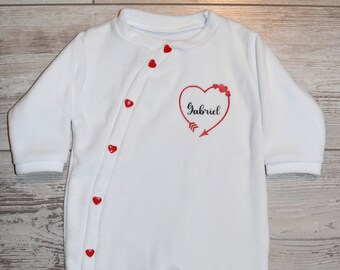 Pyjama Bebe Etsy Pyjama Bebe Etsy