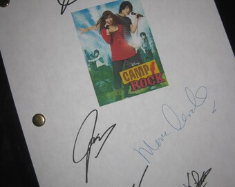 Demi Handtekening Etsy