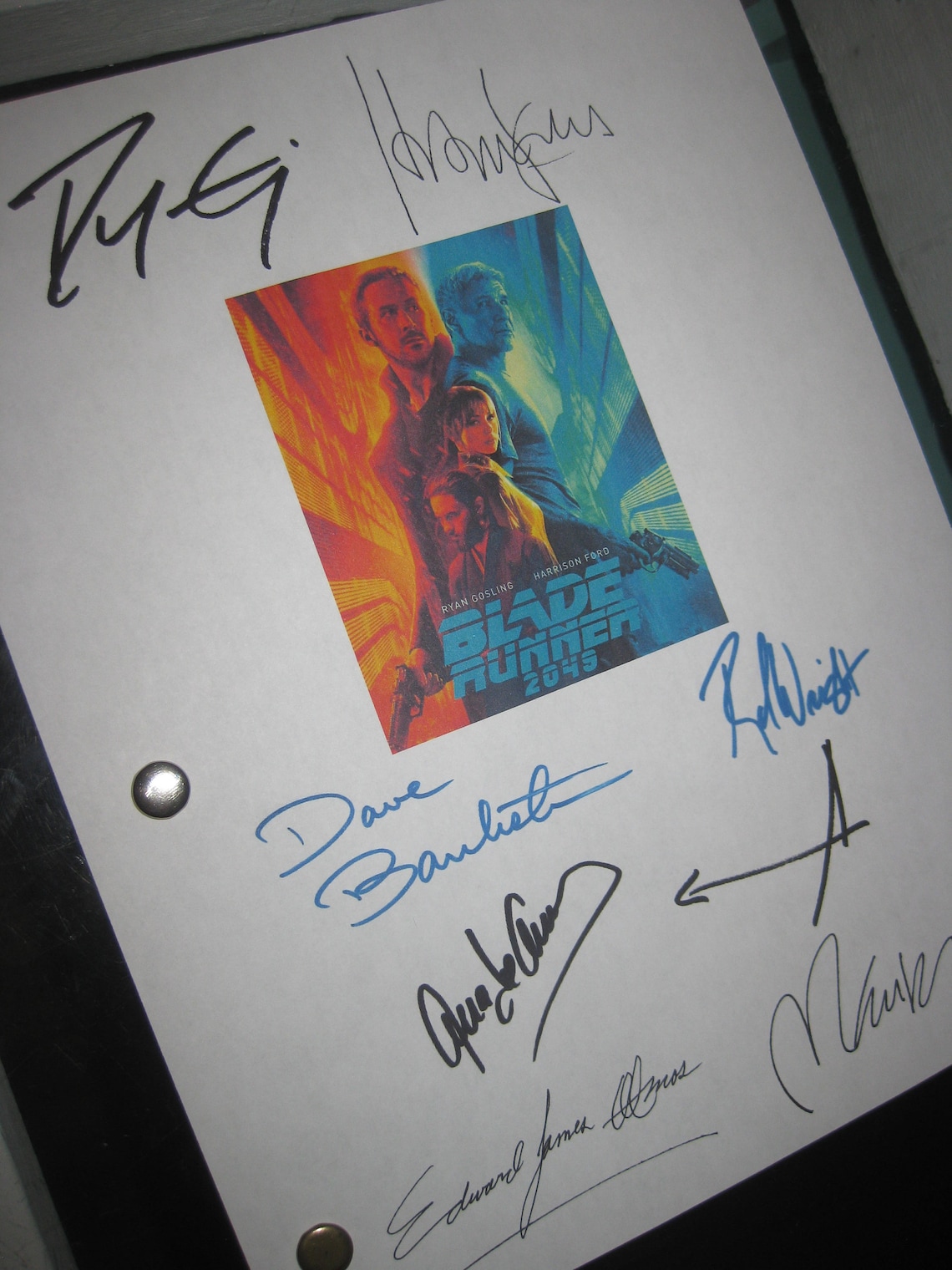 blade runner screenwriter blade runner screenwriter