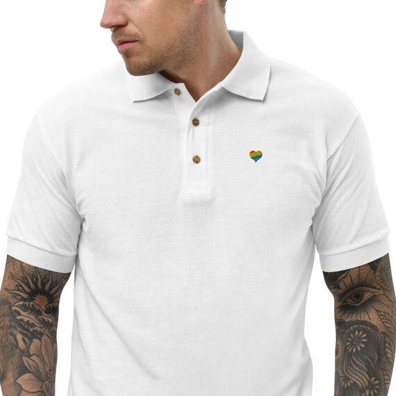 etsy polo shirt