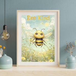 Cheerful Kids Room Art | Playful Animal Prints | Motivational Printable Quote
