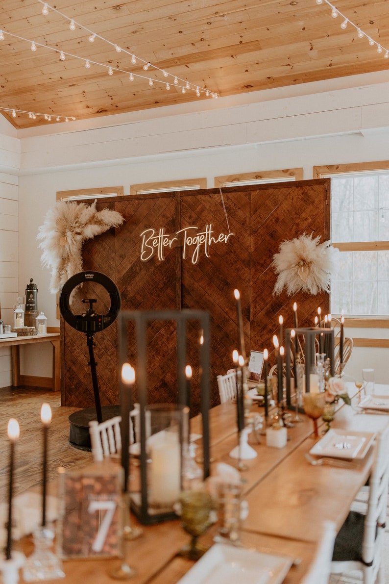 RENTAL ONLY Vintage Brass Candlabra S & Candle Stick Holders Etsy