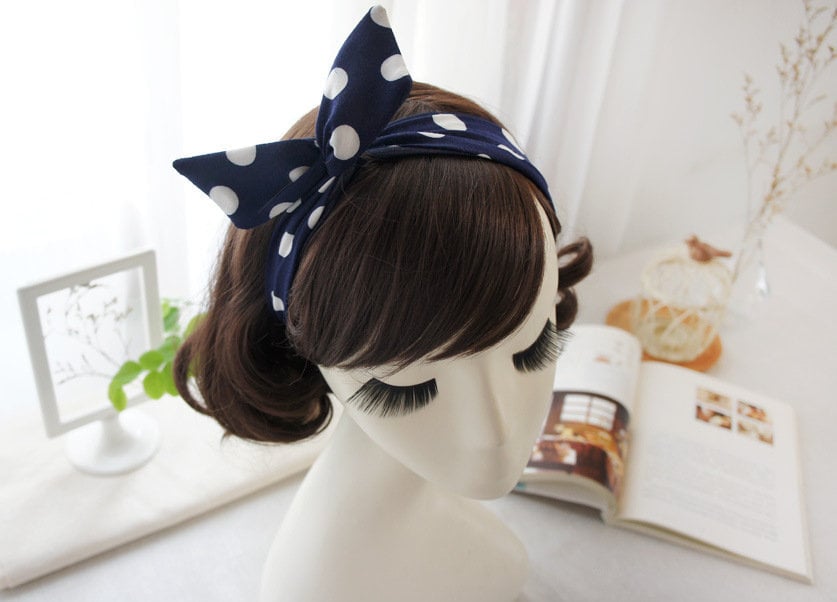 Gucci Hair Ties - Etsy display picture 1