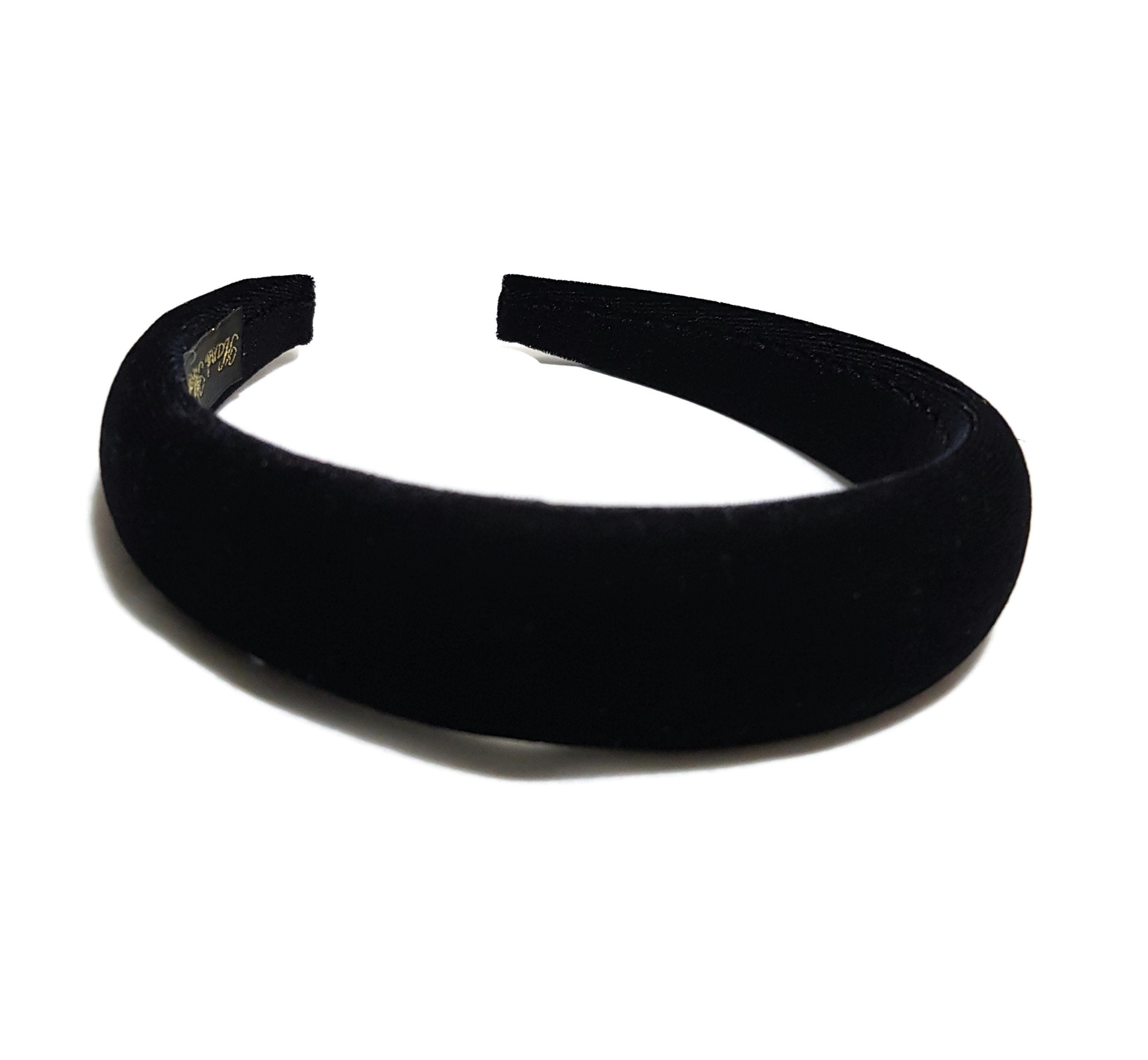 cvtvlist hair band 黒 CVTVLIST（カタリスト）のメンズファッション