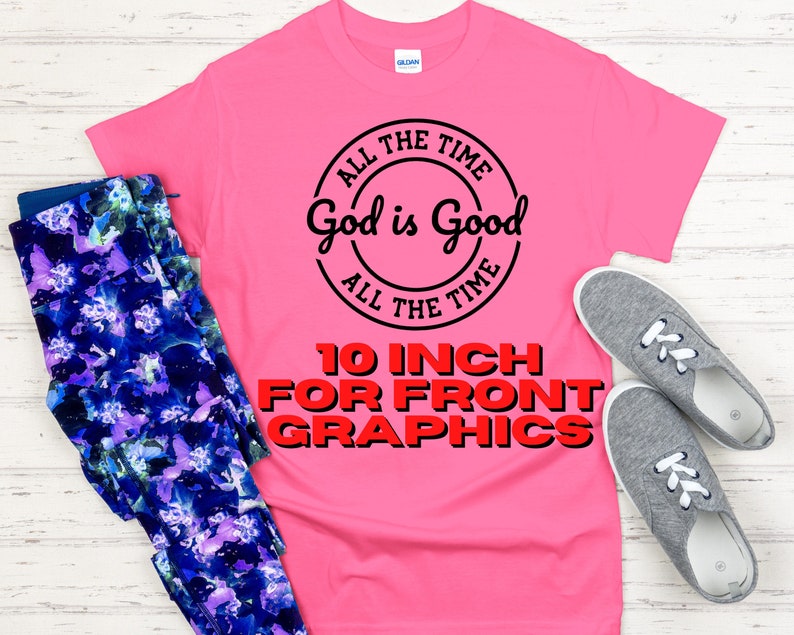 Christian Iron on Vinyl Decal Transfers for Tshirts/pillow Etsy