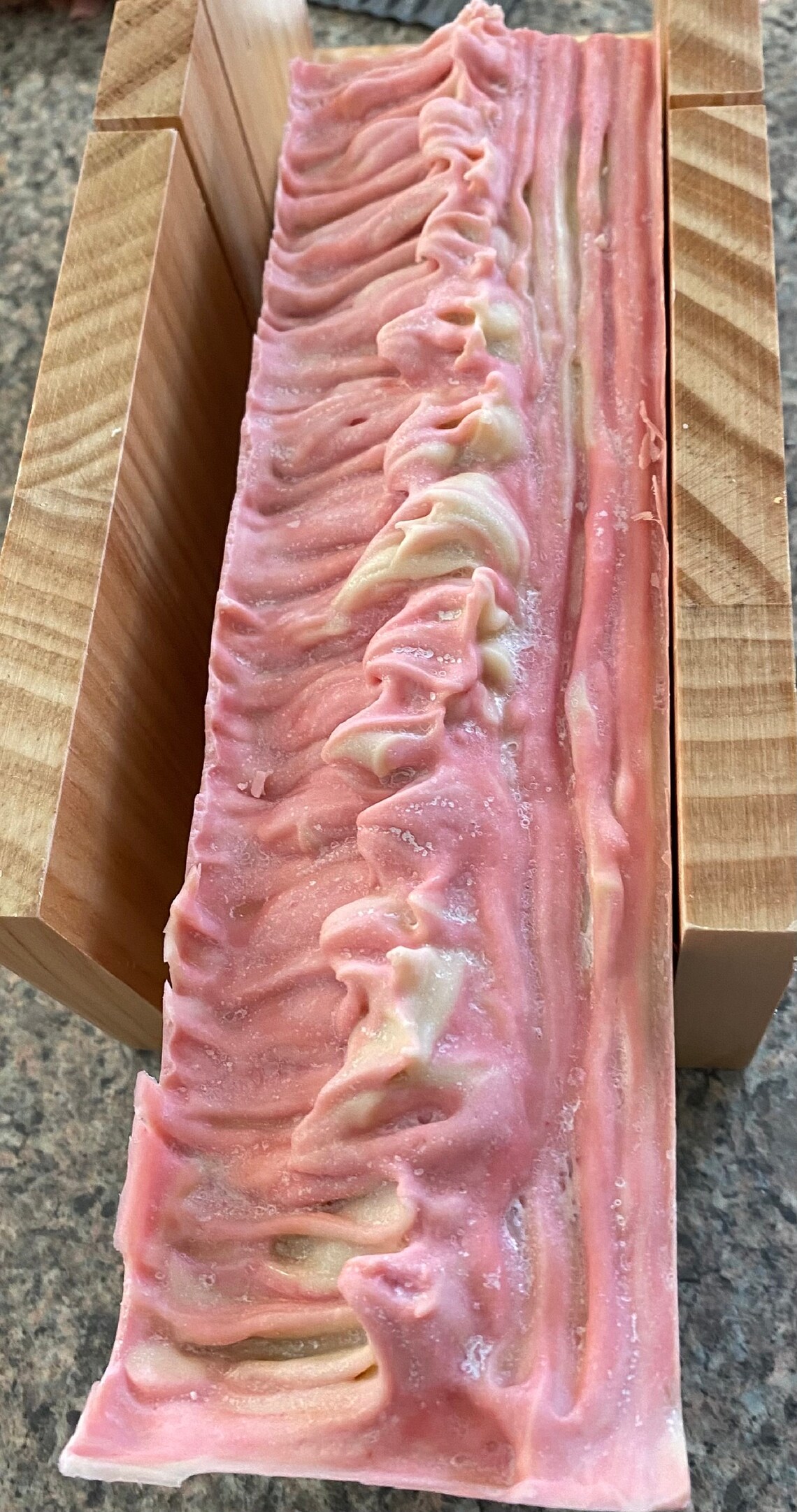 Pink Grapefruit Lady is Uplifting and Skin Softening. Etsy