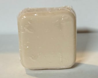 Shampoo Bar – Handmade Apple Cider Vinegar, Vegan, Hair Care All Natural