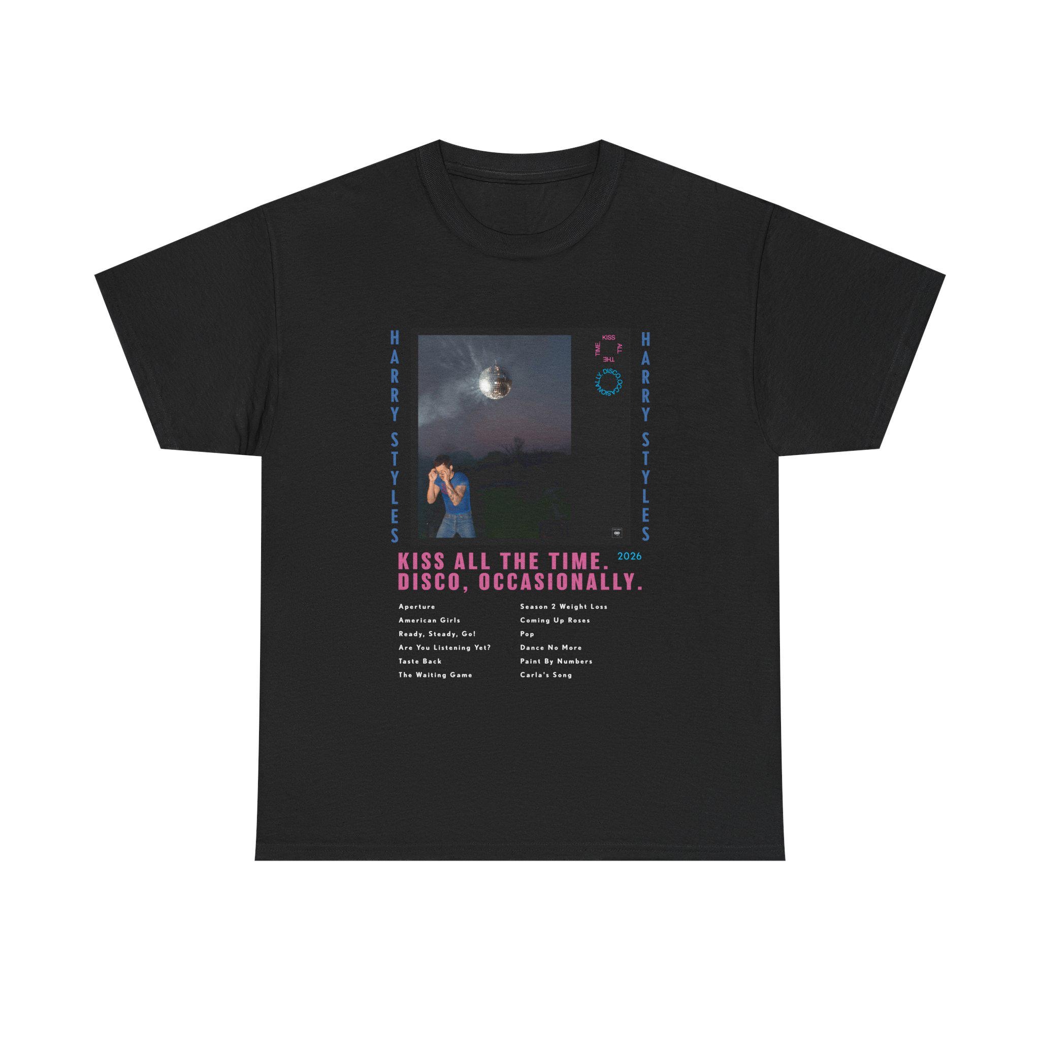 Harry Styles Merch Kattdo - Etsy
