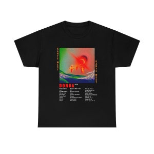Frank Ocean Blond Shirt | Bootleg Rap Tee | Short-sleeve