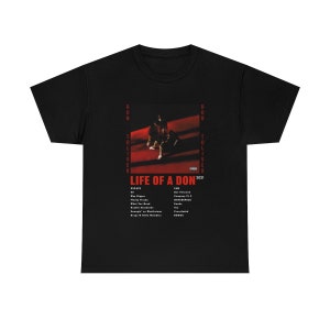 Frank Ocean Blond Shirt | Bootleg Rap Tee | Short-sleeve