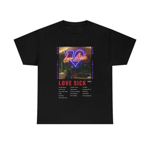 T-SHIRT JACK WHITE OSCILLOSCOPE - Taille 2XL Noir Vintage - 100% Coton - Occasion Très Bon état