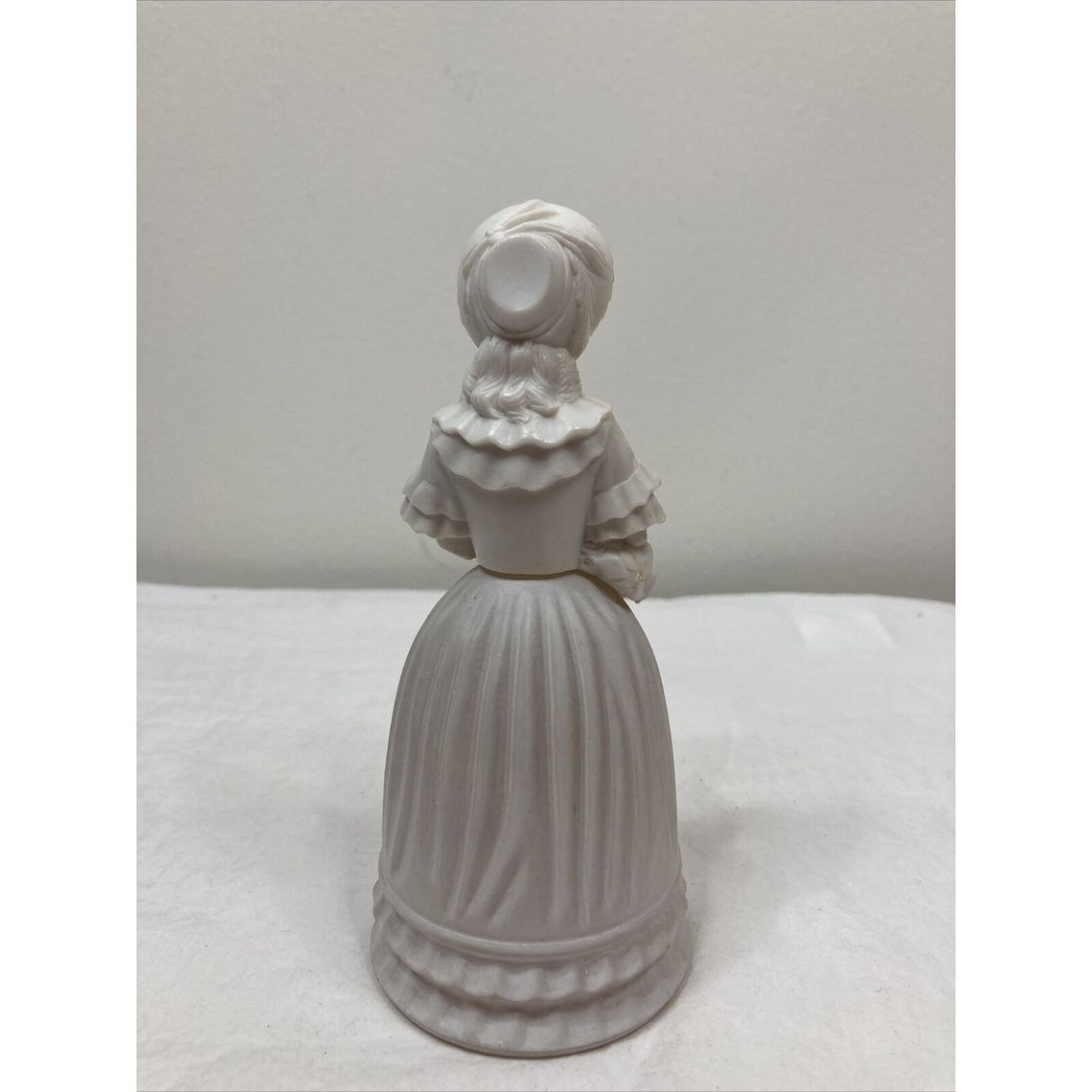 Vintage Avon Fashion Figurine Victorian Field Flowers Etsy