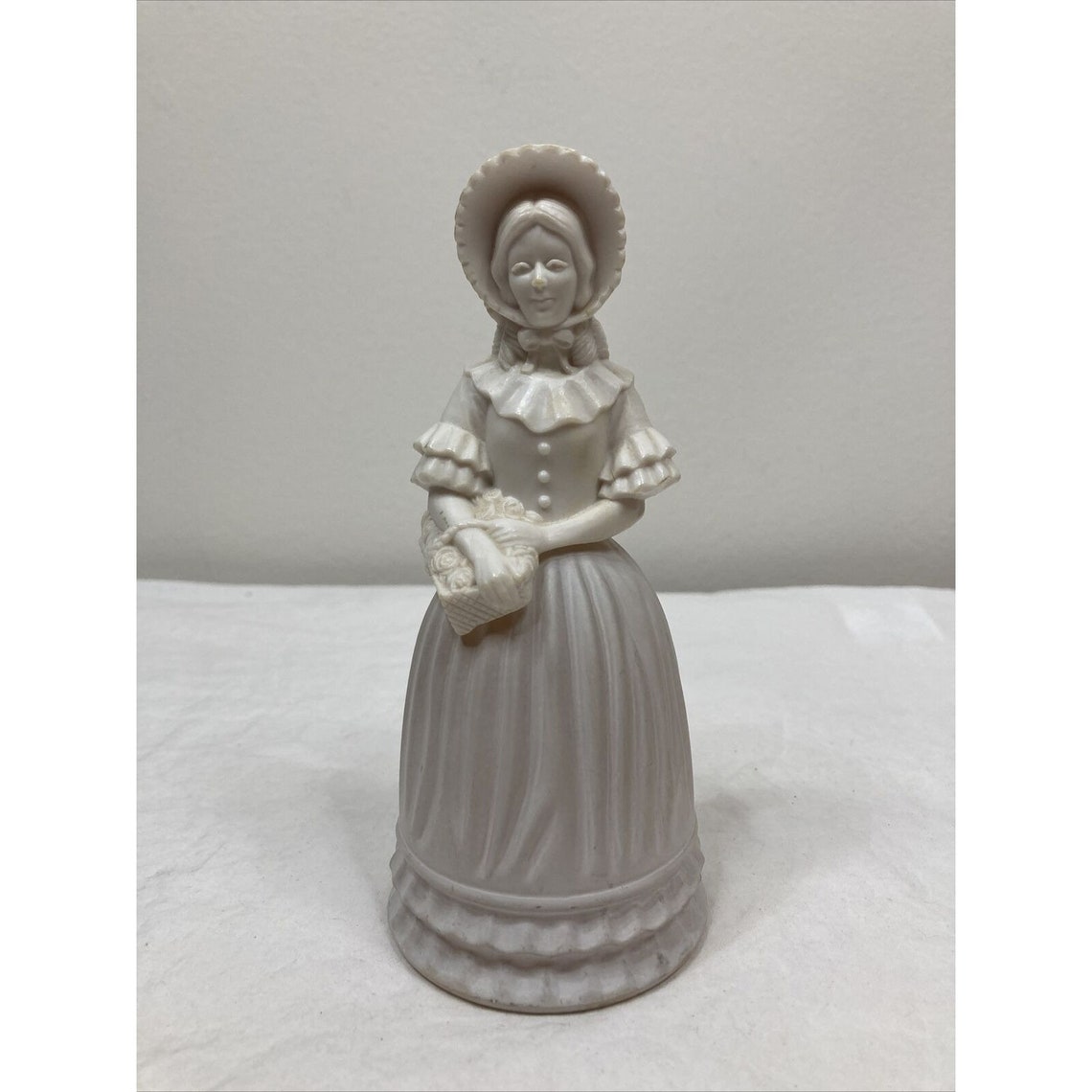 Vintage Avon Fashion Figurine Victorian Field Flowers Etsy