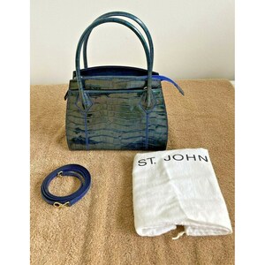 saint john purse