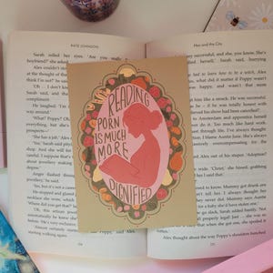 Leggere P*rn è una cartolina molto più dignitosa