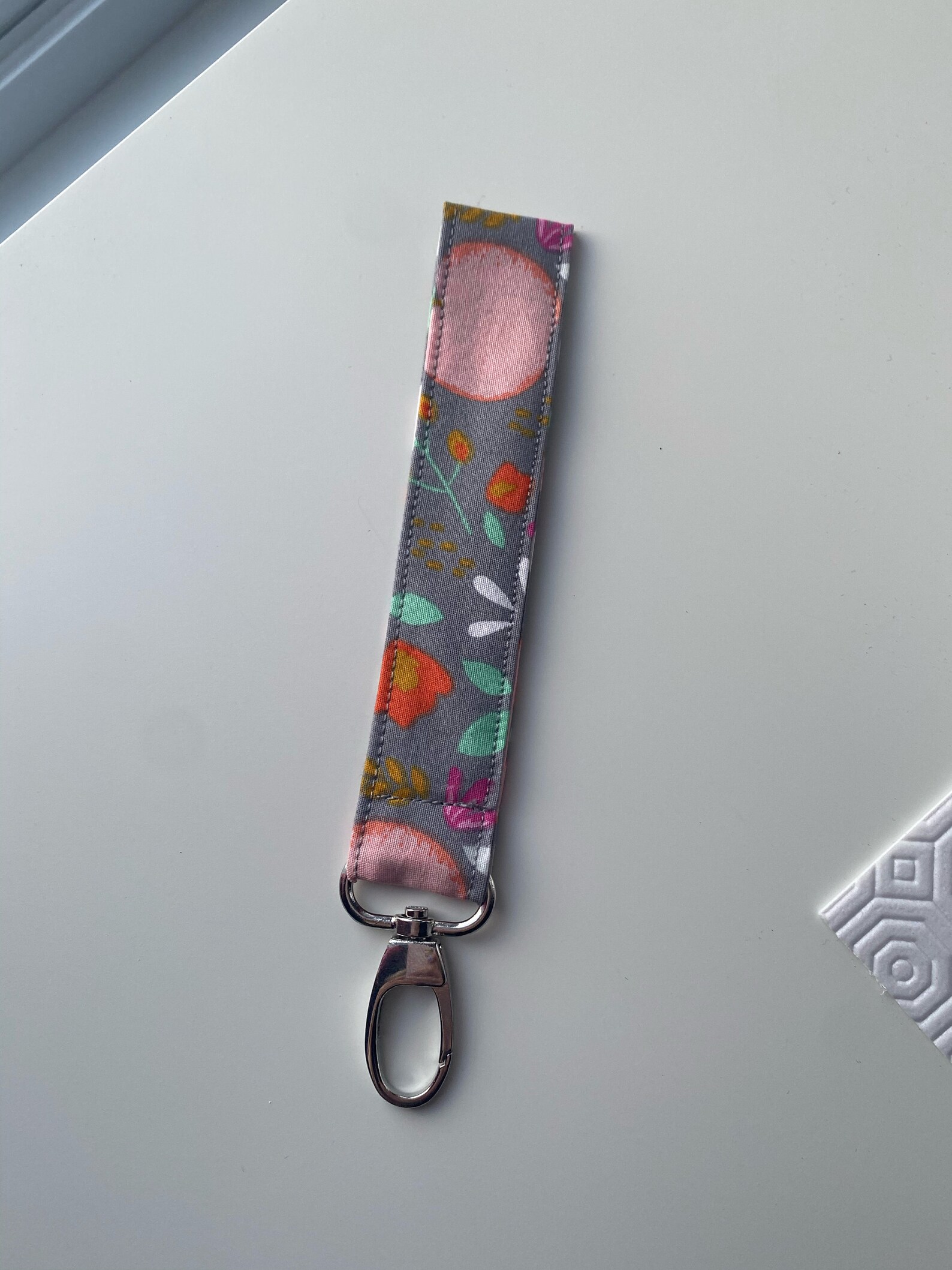 Wrist Key Holder Etsy