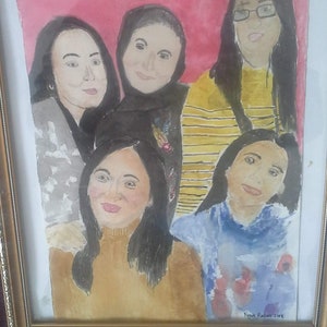 Portraits