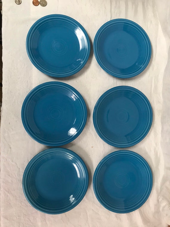 Used fiestaware top