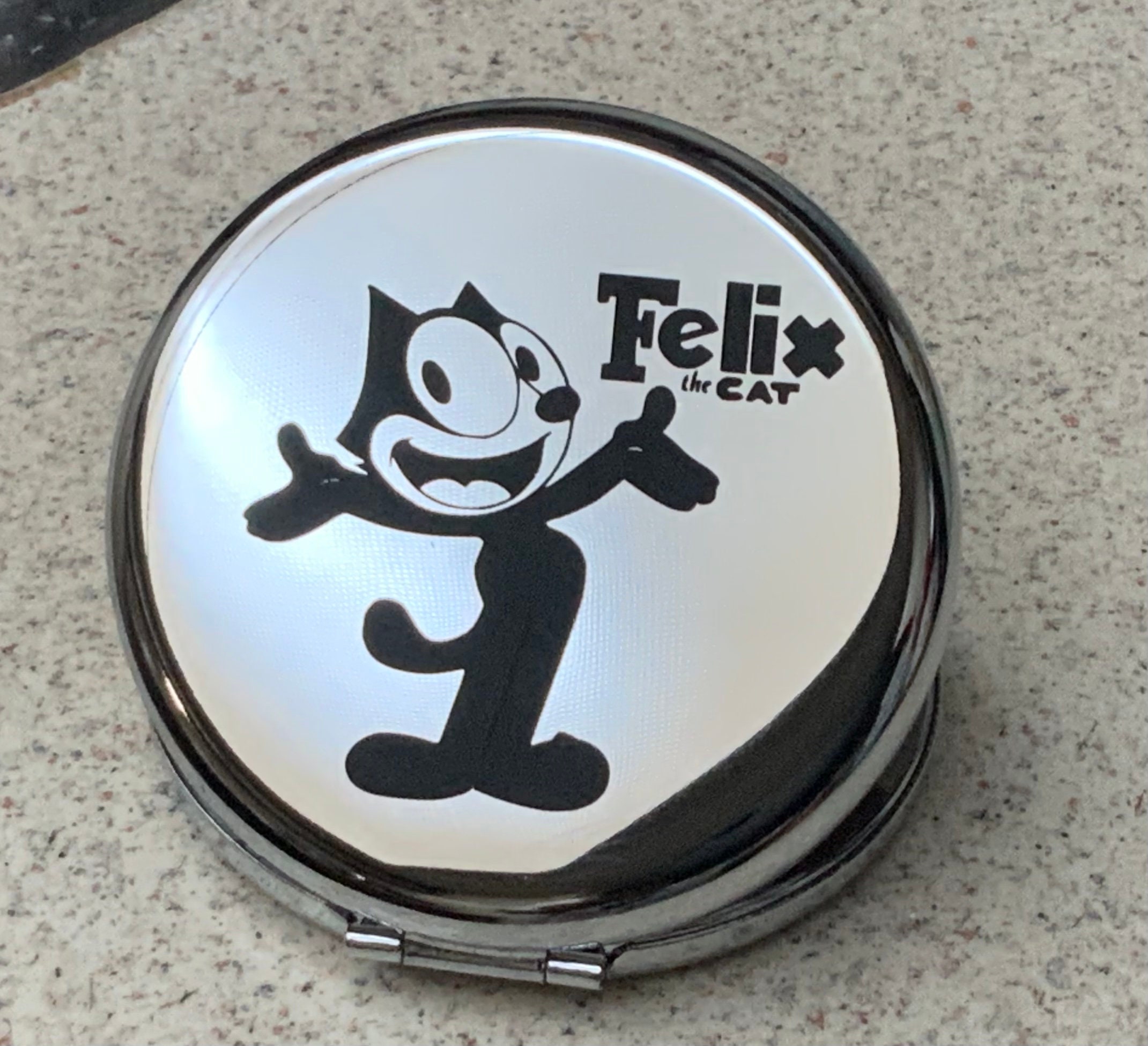 Felix the Cat. - Etsy