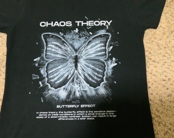 peso chaos theory butterfly hoodie